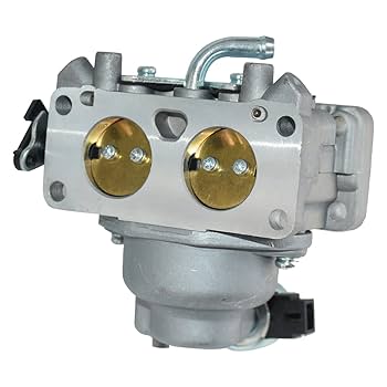 Amazon.com: Cylinman Carburetor Fit for Kawasaki Nikki